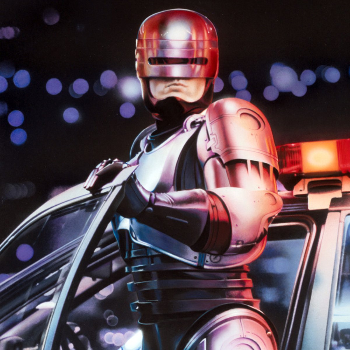 Amazon MGM potwierdza serial „RoboCop" – James Wan jako producent