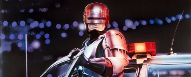 Nowy "Robocop" potwierdzony. James Wan produkuje serial dla...