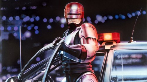 Oficjalnie: nowy "Robocop" ma się r&oacute;żnić rozmiarem literki "c" 