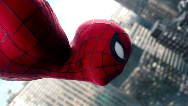Spider-Man, Hulk i Scorpion, czyli całkiem nowy zwiastun!
