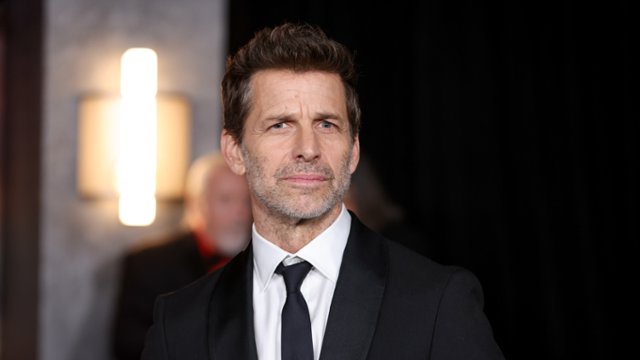 Zack Snyder wraca z nowym filmem! Jest teaser