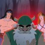 "Golden Axe": Matthew Rhys w serialu fantasy! Jest zwiastun ekranizacji gry wideo
