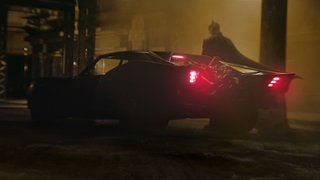 Batmobil kręci bączki. Nowości z planu "Batmana 2"