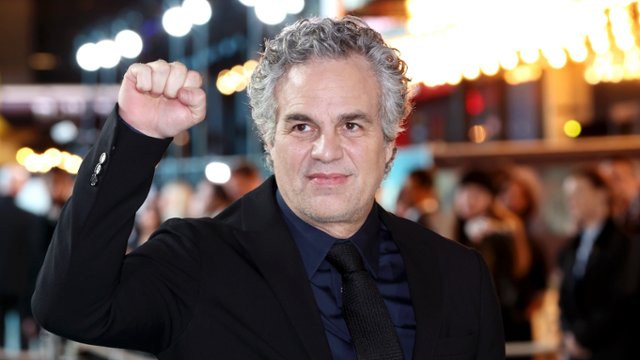 Mark Ruffalo vs. Paramount. Aktor m&oacute;wi o ludob&oacute;jstwie