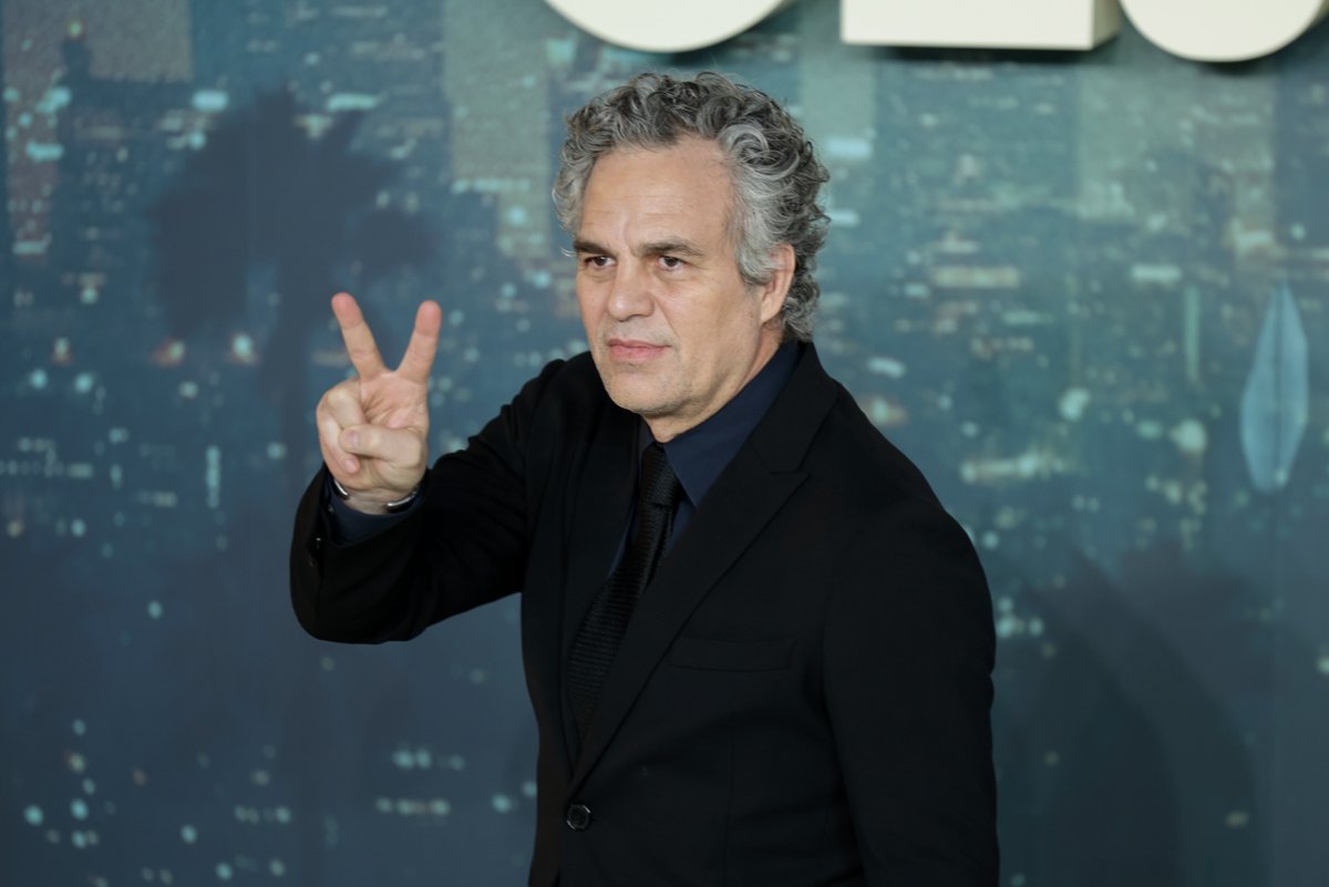 Mark Ruffalo vs. Paramount. Aktor mówi o ludobójstwie