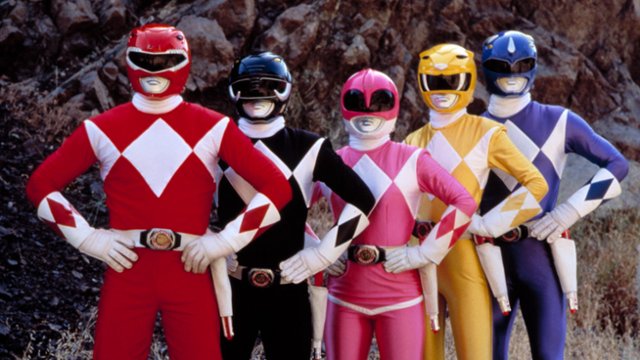 Matt Damon &agrave; la "Power Rangers"? Nowy film oscarowego duetu