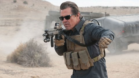 Nadciąga "Sicario 3". Kto wyreżyseruje?