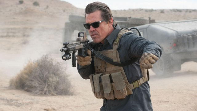 Nadciąga "Sicario 3". Kto wyreżyseruje film?