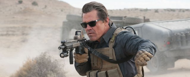 Josh Brolin m&oacute;wi, że "Sicario 3" powstanie. "Niedługo"