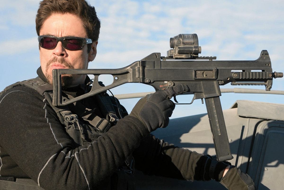 Nadciąga "Sicario 3". Kto wyreżyseruje film?