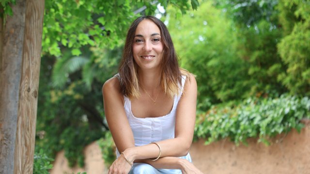 Nominowana do Oscara gwiazda 17. Festiwalu Kamera Akcja