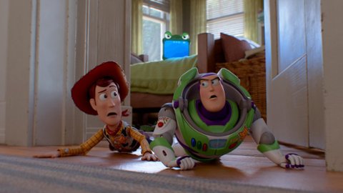 Kiedy "Toy Story 5" w streamingu? Znamy datę premiery