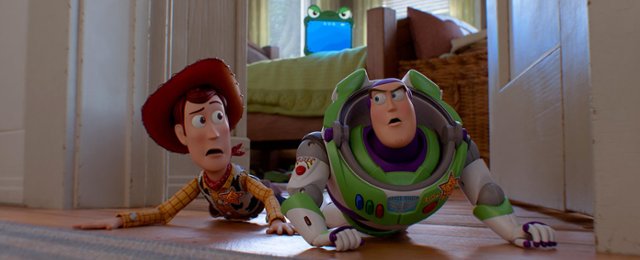Kiedy "Toy Story 5" w streamingu? Znamy datę premiery na Disney+