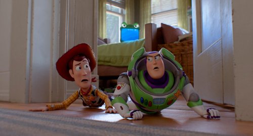 Kiedy "Toy Story 5" w streamingu? Znamy datę premiery