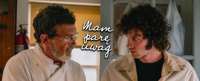 "Mam parę uwag" #148: "Tony", czyli palce lizać?