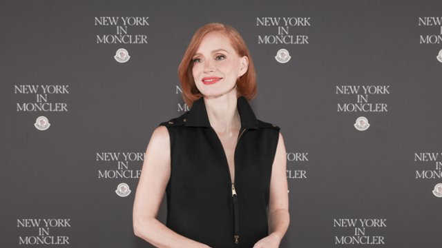 Jessica Chastain w serialu autorki "Sprzątaczki" i "Syren"