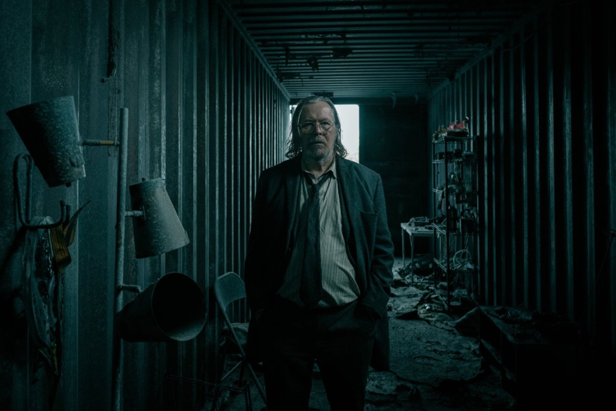 "Kulawe konie" wciąż w galopie? Recenzja sezonu szóstego