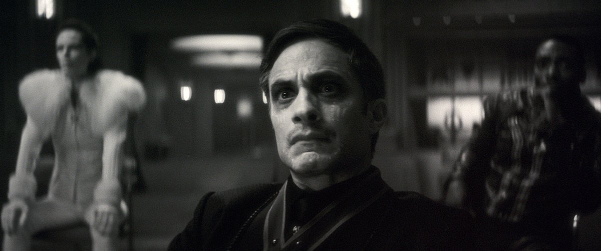 Gael García Bernal prosi fanów o pomoc. Chodzi o Marvela