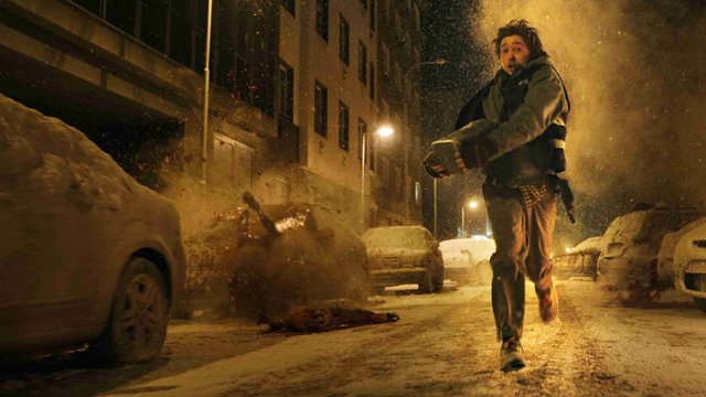 "Resident Evil": Tak należy ekranizować gry? Recenzja