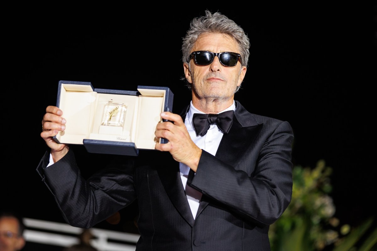 Mały Wielki Pawlikowski. Reżyser narodowy czy międzynarodowy?