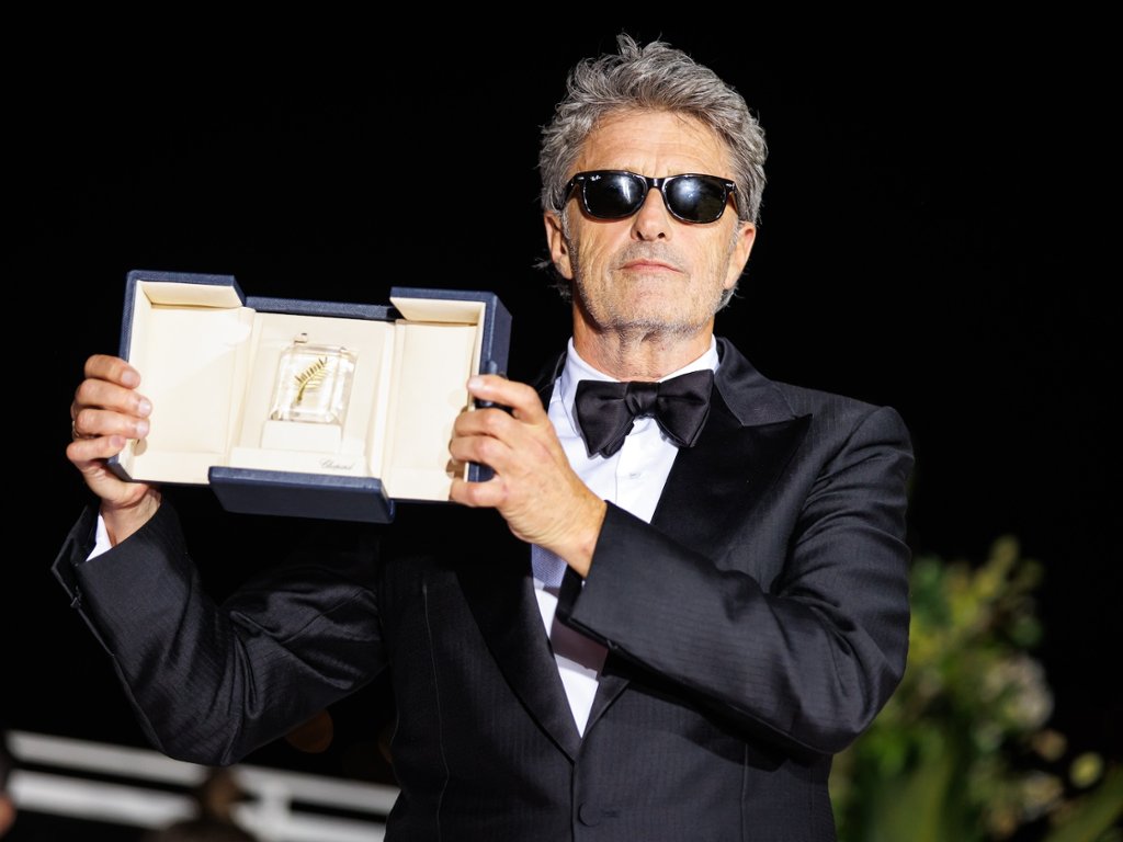 Mały Wielki Pawlikowski