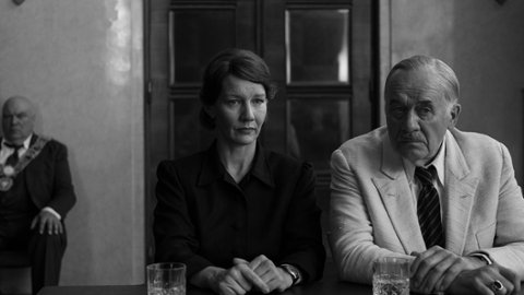 Cztery polskie filmy walczą o Europejskie Nagrody Filmowe 2027