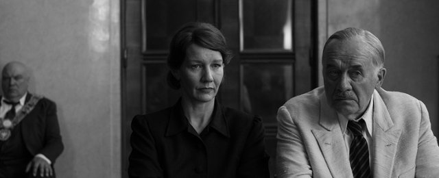 Cztery polskie filmy walczą o Europejskie Nagrody Filmowe 2027
