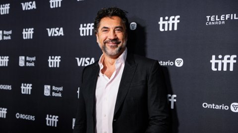 HBO kręci nowy serial o bogaczach. Javier Bardem gwiazdą