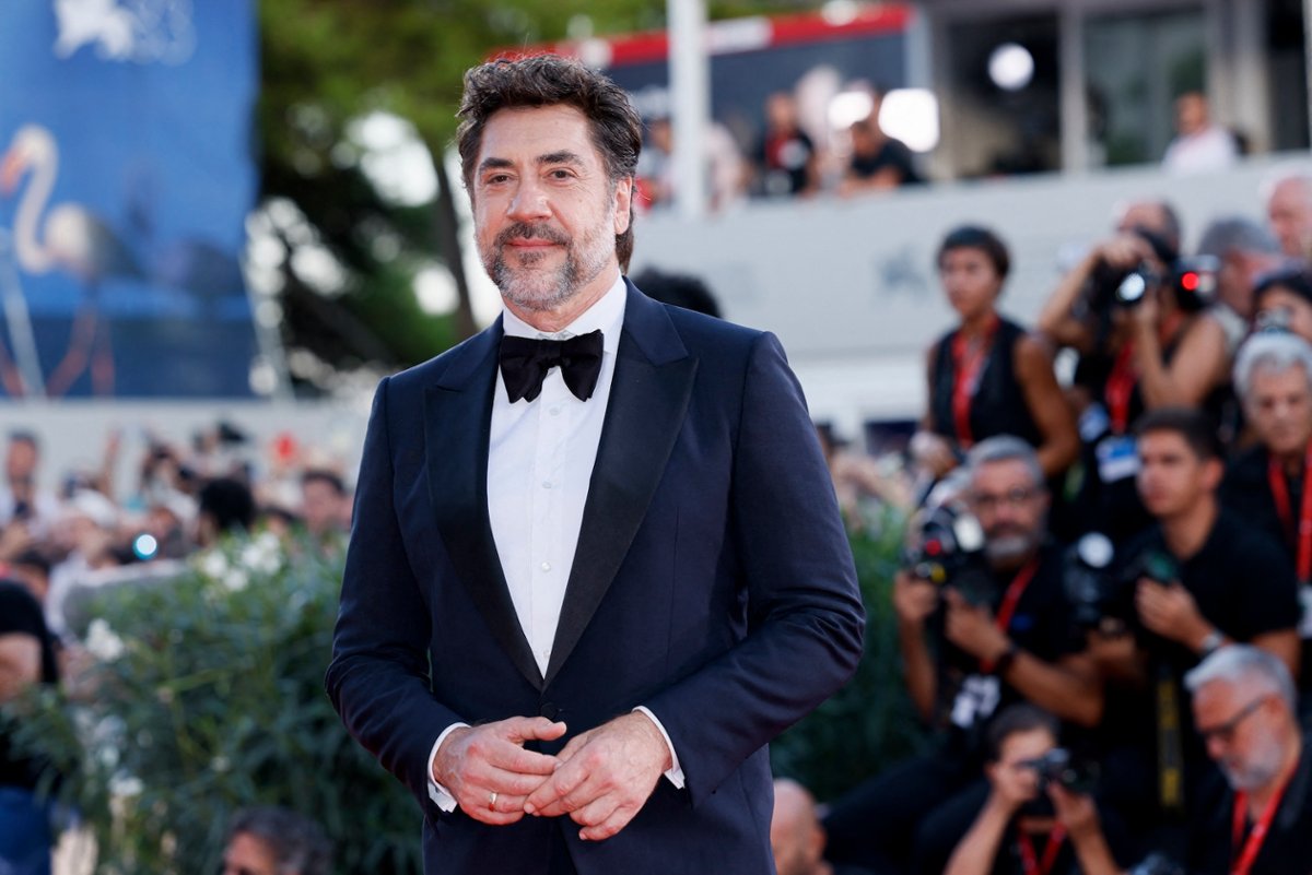 HBO kręci nowy serial o bogaczach. Javier Bardem gwiazdą