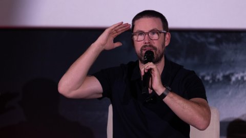 Tw&oacute;rca "Resident Evil" połączy "2001" i "Obcego"