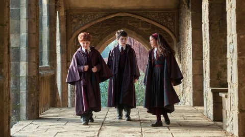 "Harry Potter": Nowe r&oacute;żdżki lepsze od starych? 