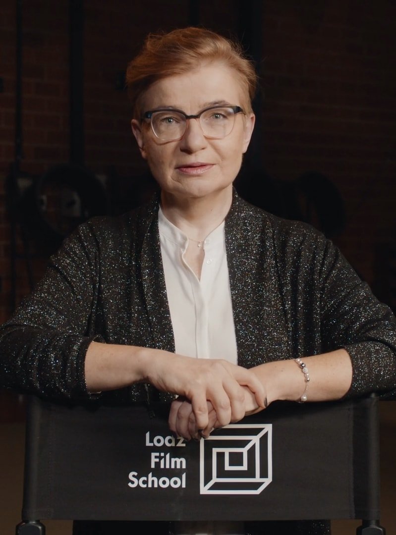 Milenia Fiedler z Nagrodą ToruńCAMERIMAGE dla Montażystki