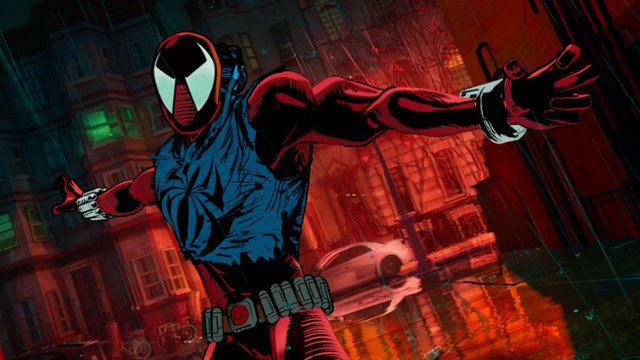 Spider-Man dostanie nowy serial &ndash; ale nie Peter Parker
