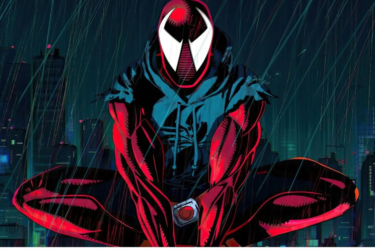 Spider-Man dostanie nowy serial – ale nie Peter Parker