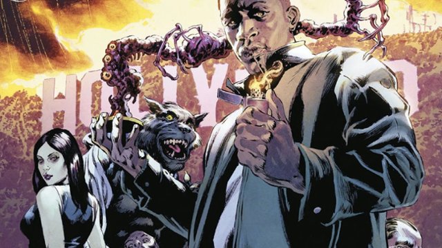 Nowy komiks tw&oacute;rcy "The Boys" w drodze na ekran