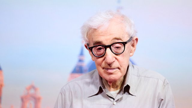Woody Allen wraca i "ma składniki na dobry film"