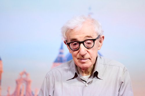 Woody Allen wraca i "ma składniki na dobry film"