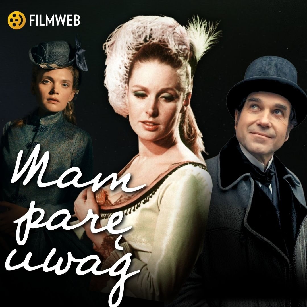 "Mam parę uwag" #149: A najlepsza "Lalka" to...