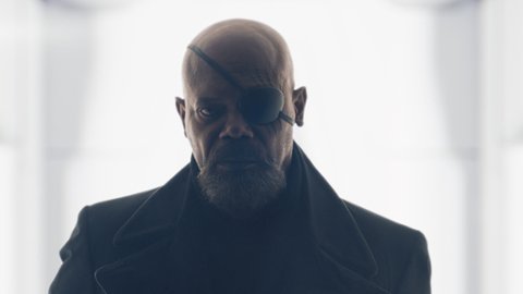 Samuel L. Jackson zdradza, kiedy wr&oacute;ci Nick Fury