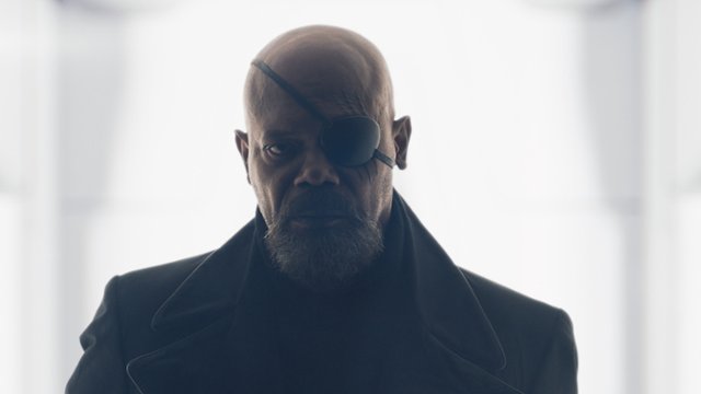 Samuel L. Jackson zdradza, kiedy wr&oacute;ci Nick Fury
