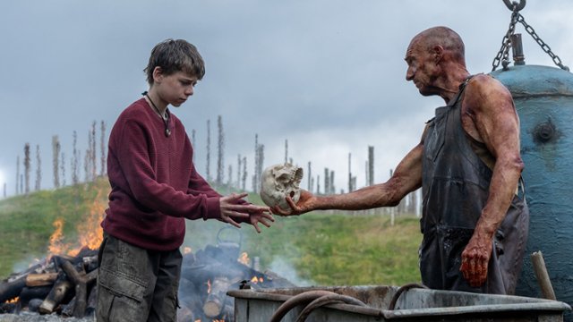 Danny Boyle ocenia szanse na "28 lat p&oacute;źniej 3"