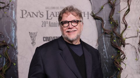 Guillermo Del Toro kręci film o porwaniu swojego ojca?