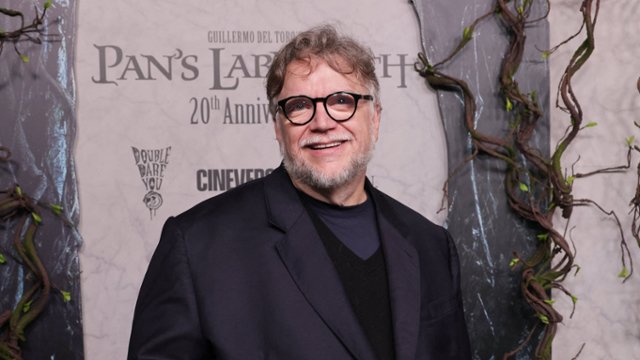 Guillermo Del Toro kręci film o porwaniu swojego ojca?