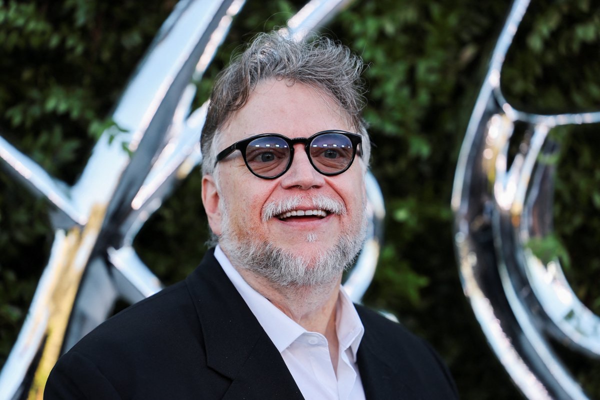 Guillermo Del Toro kręci film o porwaniu swojego ojca?