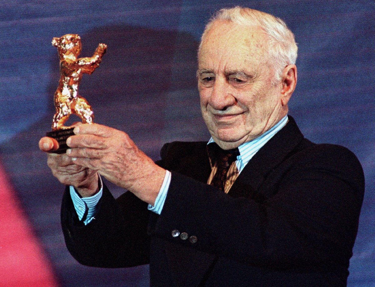 Kontrowersyjny reżyser dostanie filmową biografię