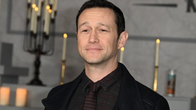 Joseph Gordon-Levitt ostrzega przed AI w imieniu ONZ