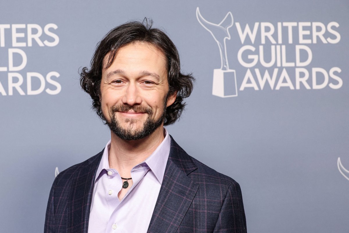 Joseph Gordon-Levitt ostrzega przed AI w imieniu ONZ