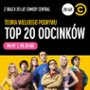 Comedy Central świętuje 20 lat w Polsce. Miesiąc kultowych seriali, konkursów i jubileuszowych niespodzianek
