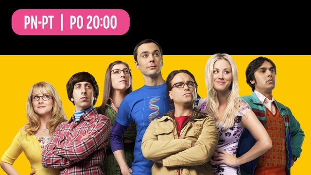 Comedy Central świętuje 20 lat w Polsce