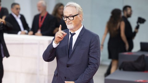 Dlatego Fincher porzuca Netfliksa? Poszło o "Cliffa Bootha"
